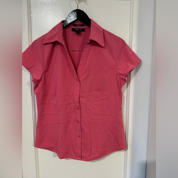 Style & Co blouse. Size 10. - Picture 2 of 4